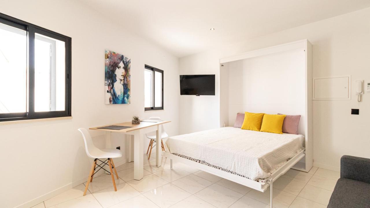 Mi Casa Es Su Casa Appartamento