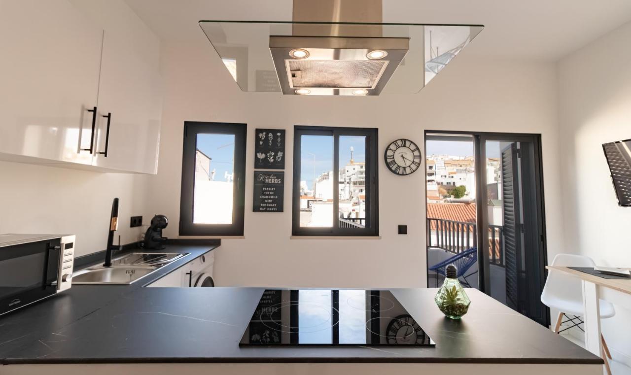 Appartamento Mi Casa Es Su Casa Albufeira